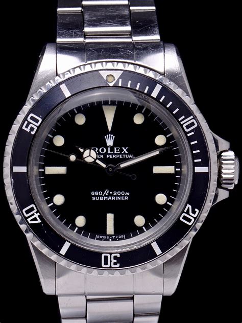 1970 rolex value|1970 rolex submariner price.